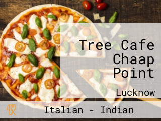 Tree Cafe Chaap Point