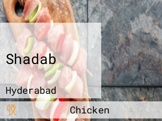 Shadab
