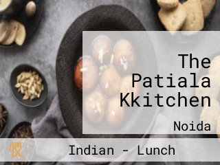 The Patiala Kkitchen