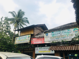 H. Arif Durian Fruit And Restaurants