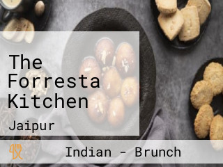 The Forresta Kitchen