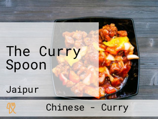 The Curry Spoon