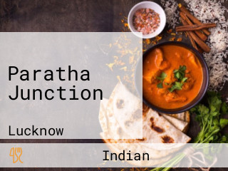 Paratha Junction