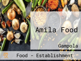 Amila Food