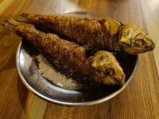 Daniyawan Fish Dhaba