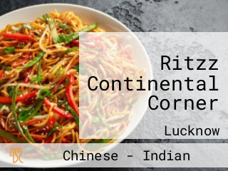 Ritzz Continental Corner