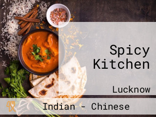 Spicy Kitchen