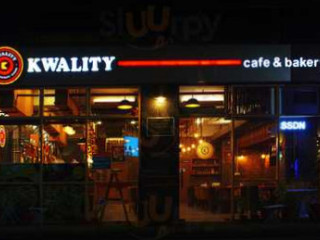 Kwality Cafe&bakery