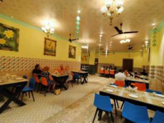 Kkhana Darbar Ac Restaurant Bar