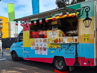 Caminito Food Truck
