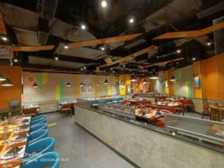 Absolute Barbecues- Inorbit Mall, Hyderabad