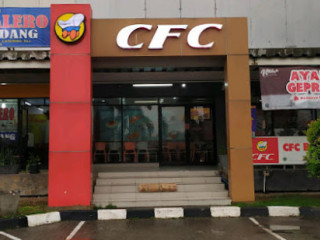 Cfc Rest Area Km 43