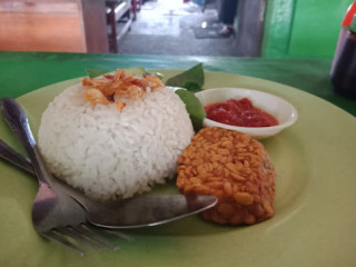 Ayam Bakar Super Sambal Pak Aas