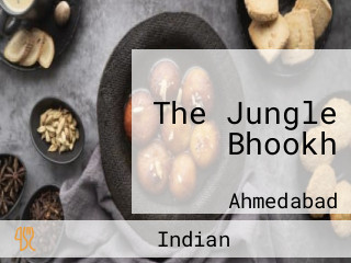 The Jungle Bhookh