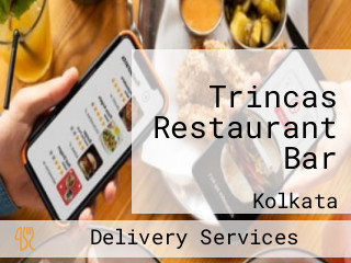 Trincas Restaurant Bar
