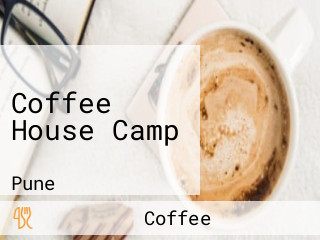 Coffee House Camp