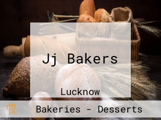 Jj Bakers
