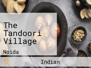 The Tandoori Village