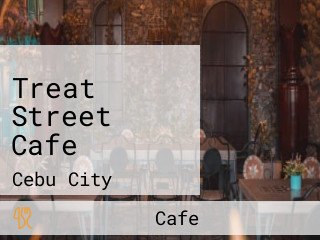 Treat Street Cafe