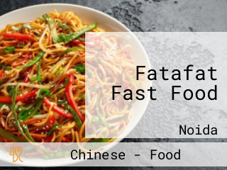 Fatafat Fast Food