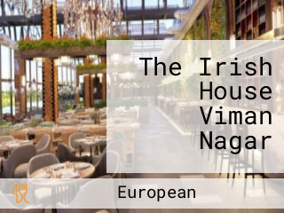 The Irish House Viman Nagar