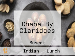 Dhaba By Claridges