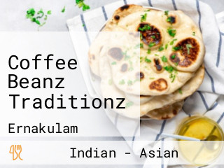 Coffee Beanz Traditionz