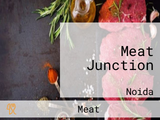 Meat Junction