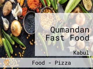 Qumandan Fast Food