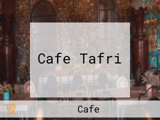 Cafe Tafri