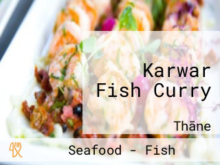 Karwar Fish Curry