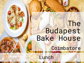 The Budapest Bake House