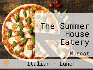 The Summer House Eatery