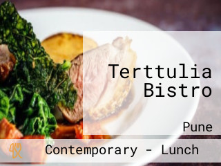 Terttulia Bistro