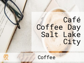 Café Coffee Day Salt Lake City