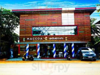 Maccoa Family