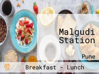 Malgudi Station