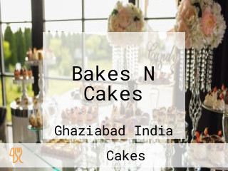 Bakes N Cakes