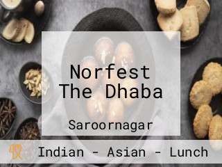 Norfest The Dhaba