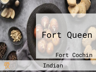 Fort Queen