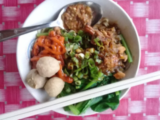 Mie Ayam Bakso 76 Cabang I