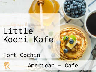Little Kochi Kafe