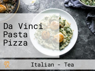 Da Vinci Pasta Pizza