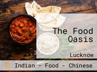 The Food Oasis