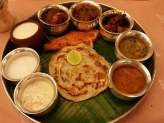 Tamil Catering Service Vegetarian
