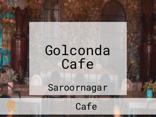 Golconda Cafe