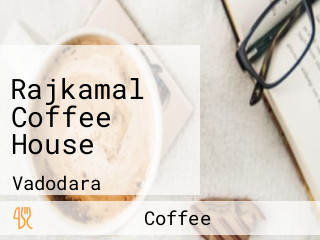 Rajkamal Coffee House