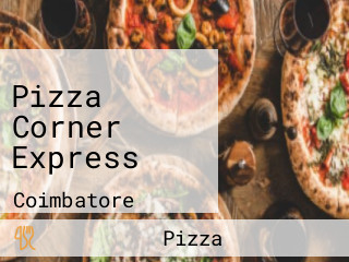 Pizza Corner Express