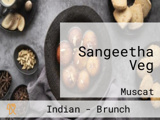 Sangeetha Veg