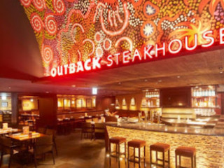 Outback Steakhouse Ikebukuro